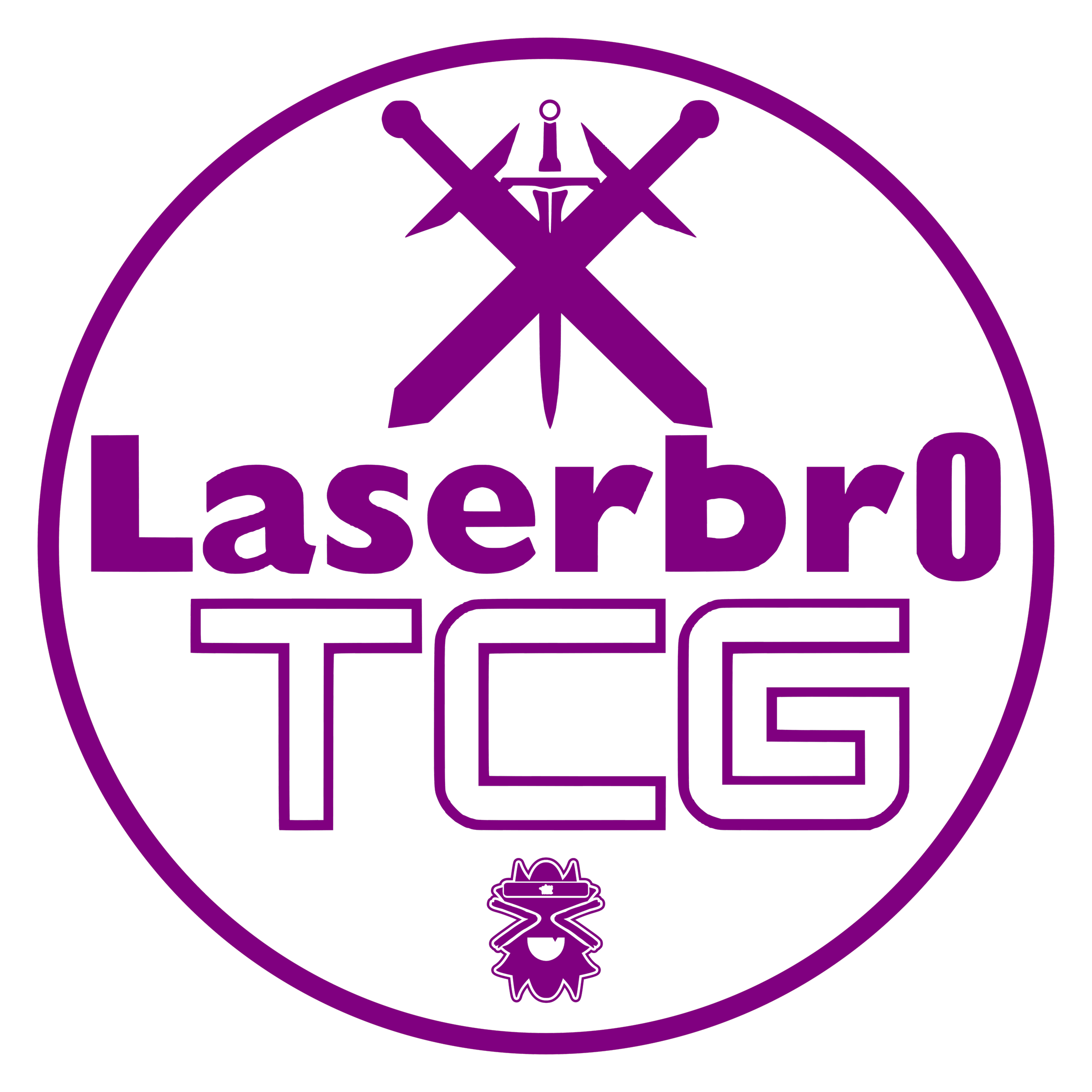 Marketplace — Laserbr0 TCG